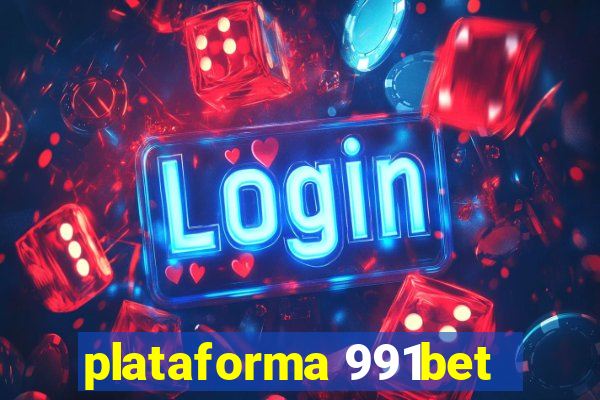 plataforma 991bet